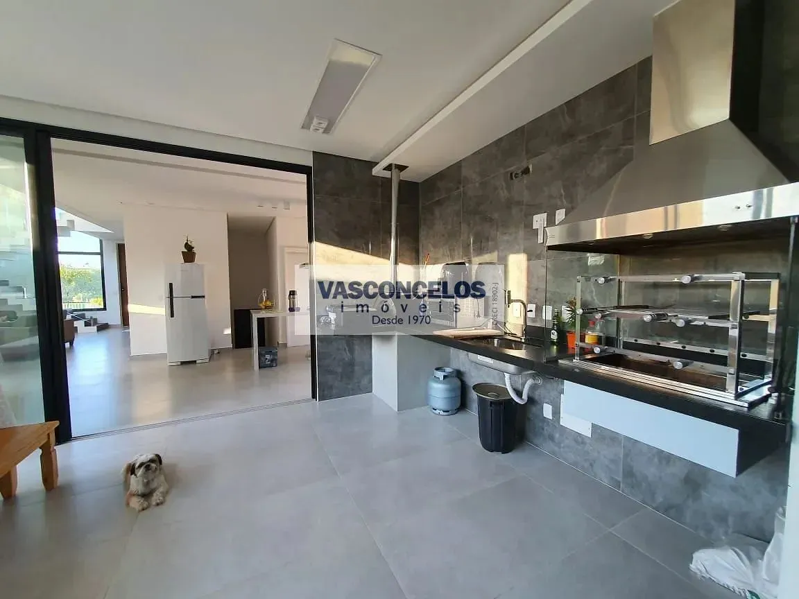 Casa, 4 quartos, 386 m² - Foto 5