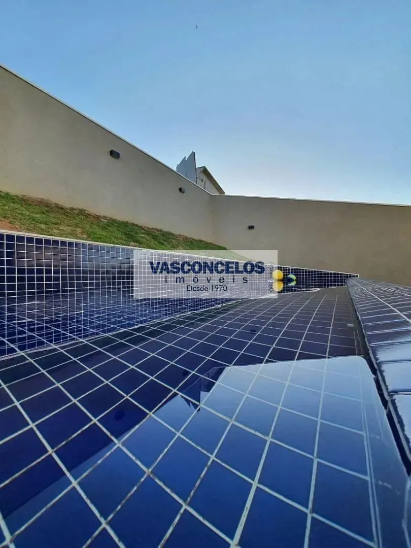 Casa, 4 quartos, 386 m² - Foto 21
