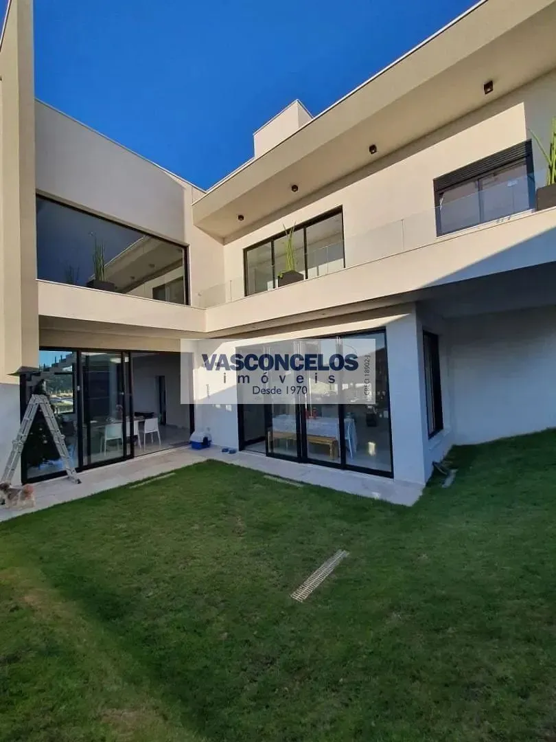 Casa, 4 quartos, 386 m² - Foto 31