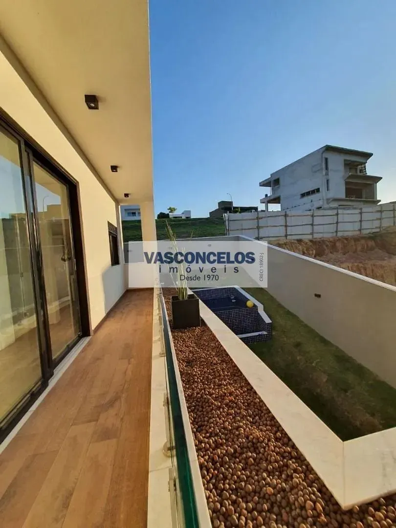 Casa, 4 quartos, 386 m² - Foto 40