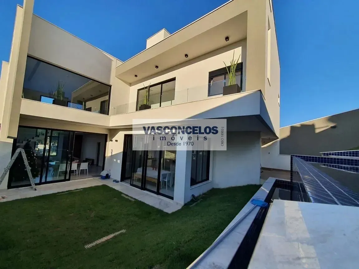 Casa, 4 quartos, 386 m² - Foto 26