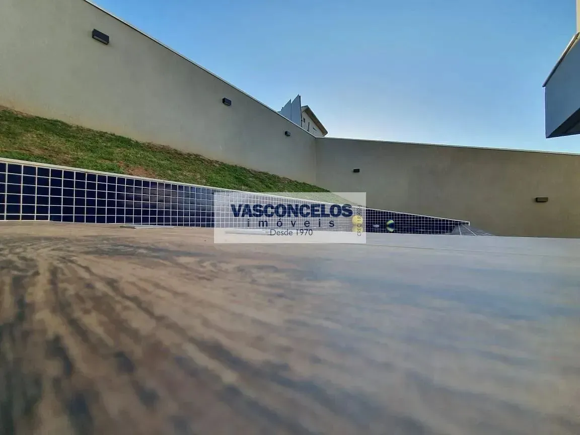 Casa, 4 quartos, 386 m² - Foto 11