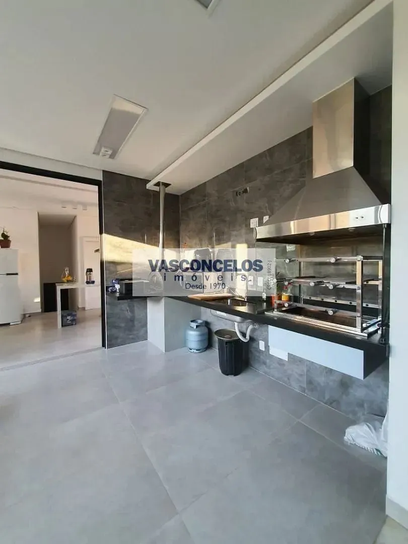 Casa, 4 quartos, 386 m² - Foto 12