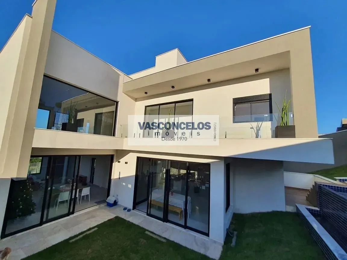 Casa, 4 quartos, 386 m² - Foto 14