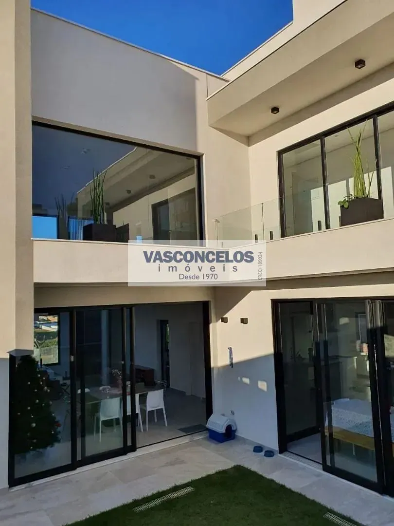 Casa, 4 quartos, 386 m² - Foto 30