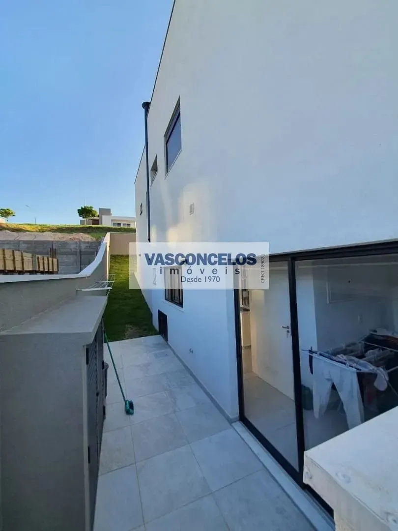 Casa, 4 quartos, 386 m² - Foto 23