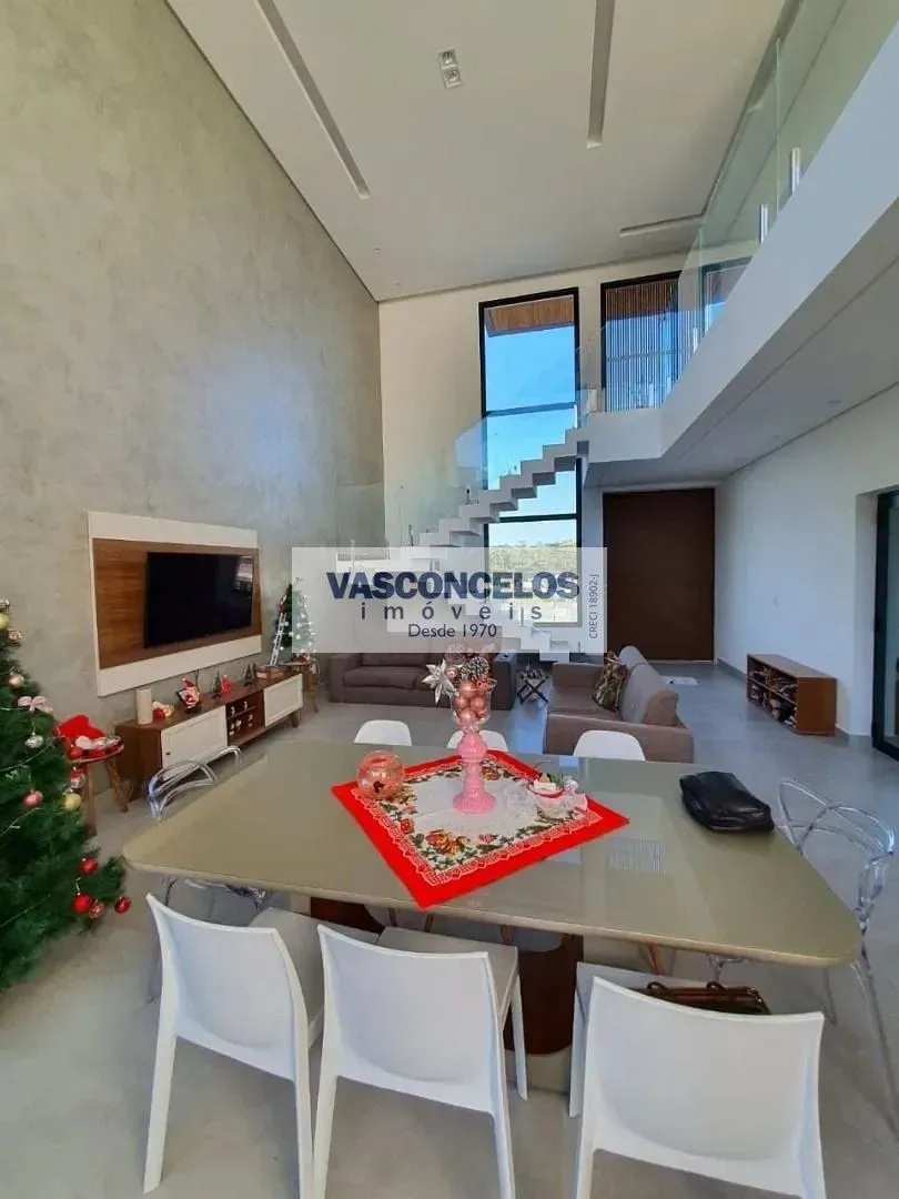 Casa, 4 quartos, 386 m² - Foto 57