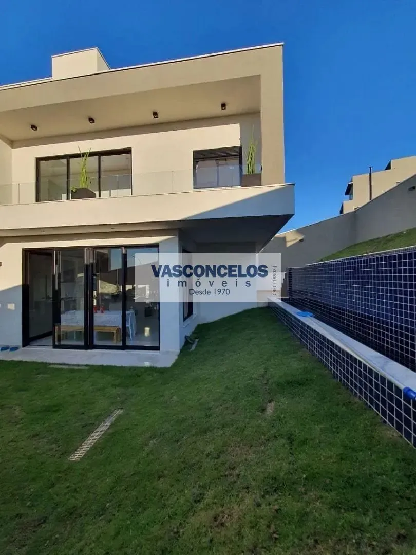 Casa, 4 quartos, 386 m² - Foto 47