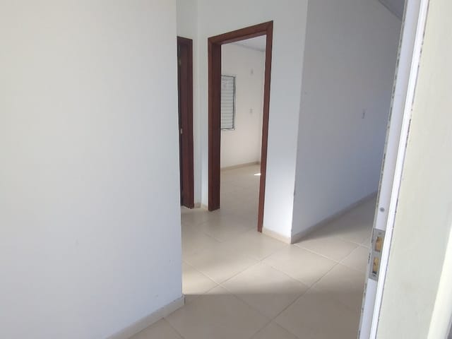 Casa 2 quartos e 1 banheiro, à venda, no bairro Jardim America em Capão do Leão