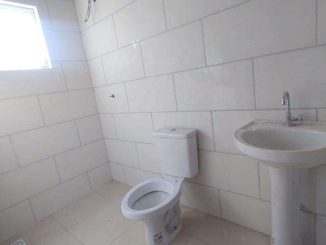Casa 2 quartos e 1 banheiro, à venda, no bairro Jardim America em Capão do Leão