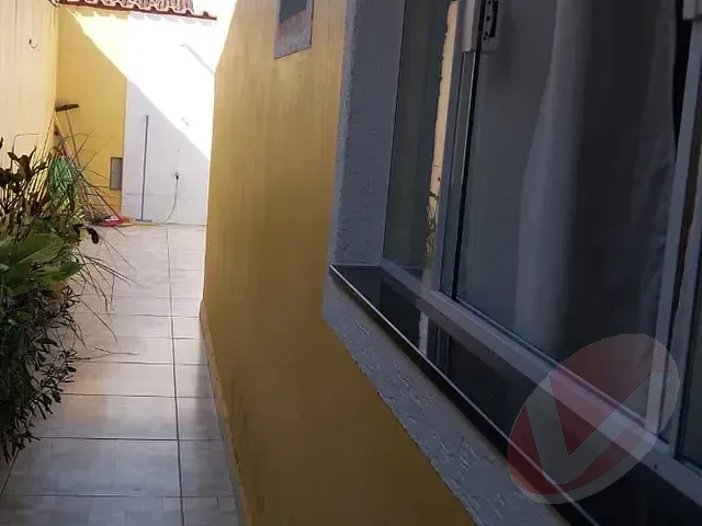 Casa com 125m² 2 quartos e 2 banheiros, à venda, no bairro LEONOR em Mongaguá