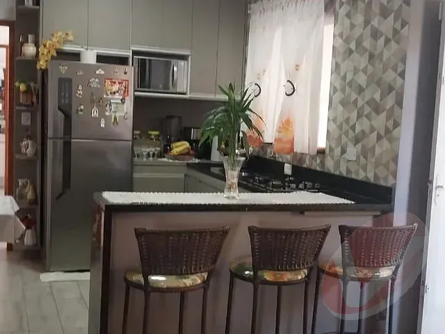 Casa com 125m² 2 quartos e 2 banheiros, à venda, no bairro LEONOR em Mongaguá