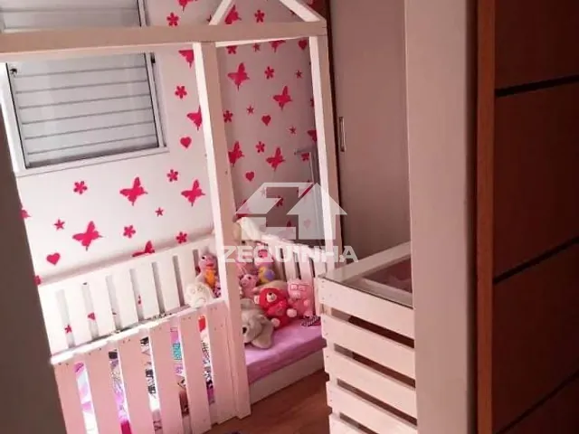 Casa com 130m² 2 quartos e 3 banheiros, à venda, no bairro Jardim Novo Osasco em Osasco