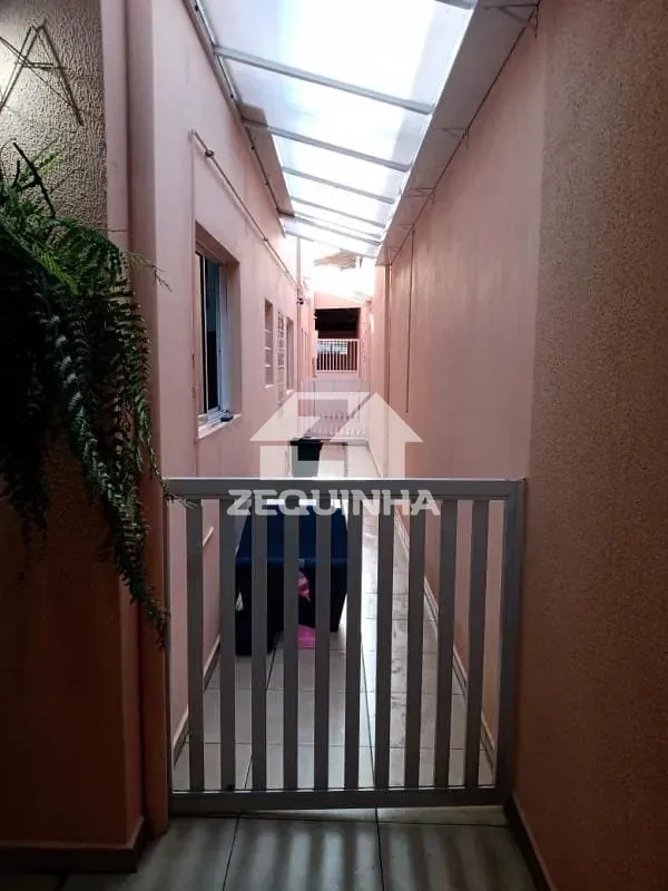 Casa, 2 quartos, 160 m² - Foto 20