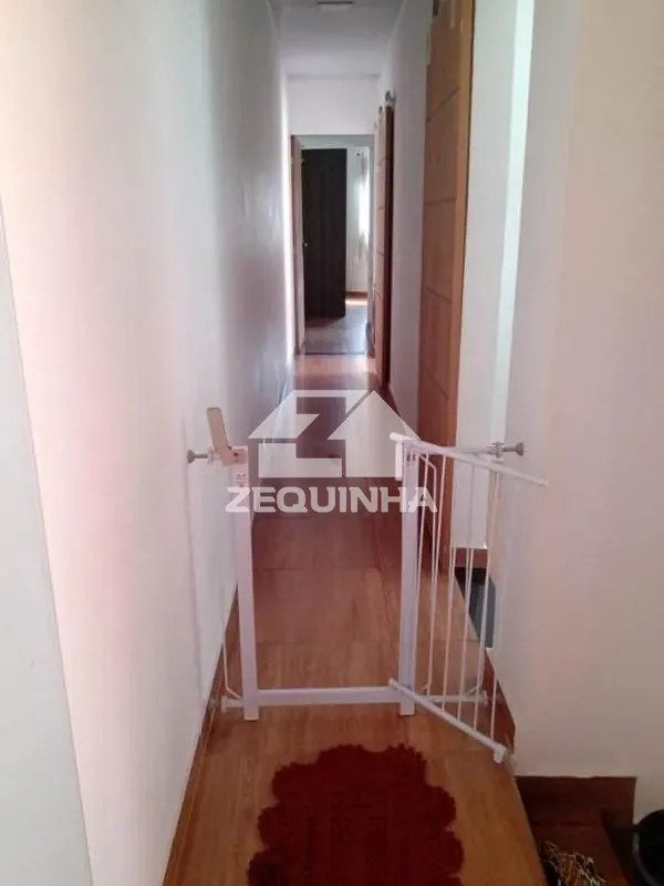 Casa, 2 quartos, 160 m² - Foto 6