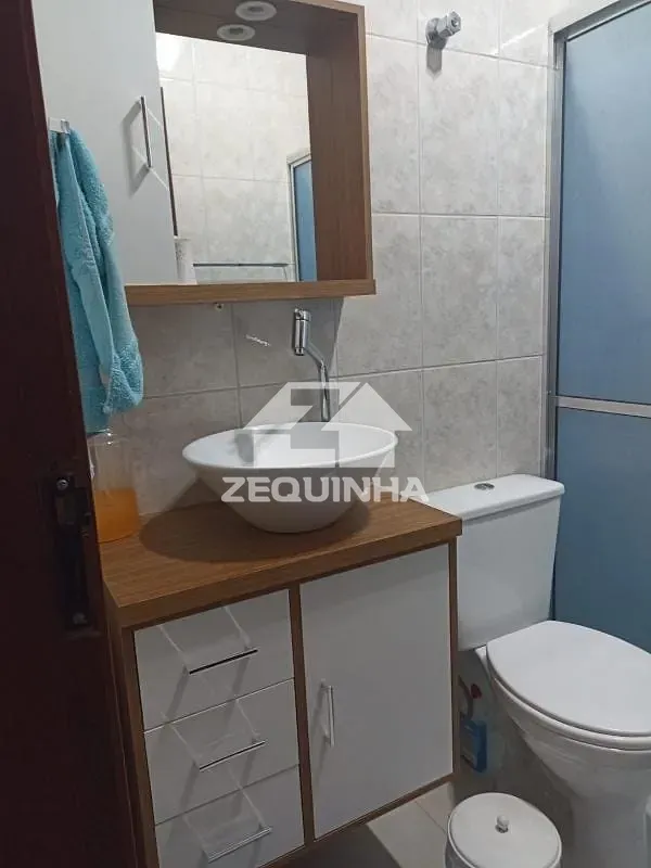 Casa, 2 quartos, 160 m² - Foto 21