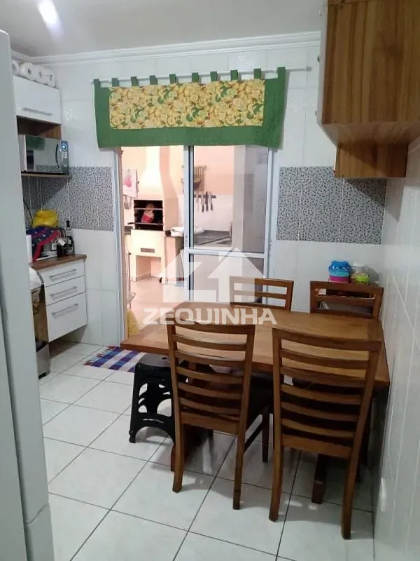 Casa, 2 quartos, 160 m² - Foto 15