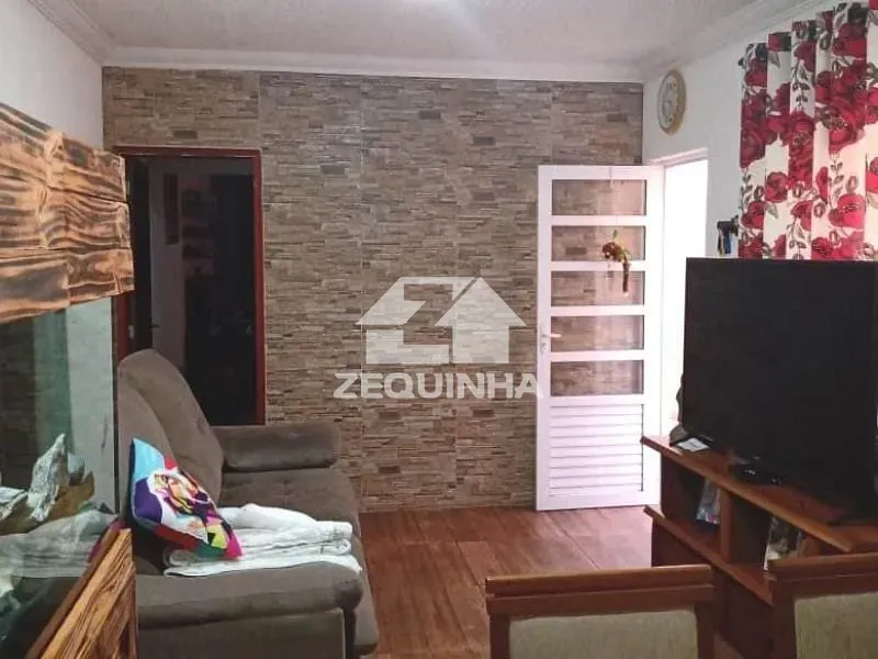 Casa, 2 quartos, 160 m² - Foto 1