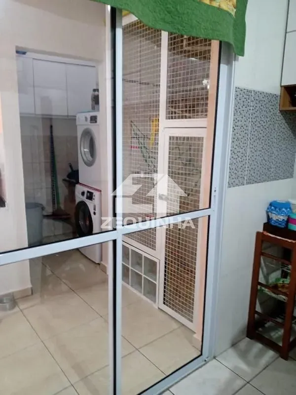 Casa, 2 quartos, 160 m² - Foto 16