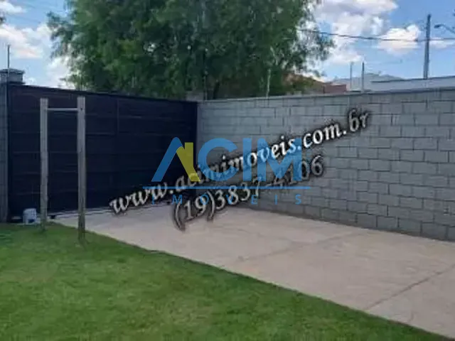 Casa com 250m² 2 quartos e 3 banheiros, à venda, no bairro Loteamento Residencial Reserva da Barra em Jaguariúna