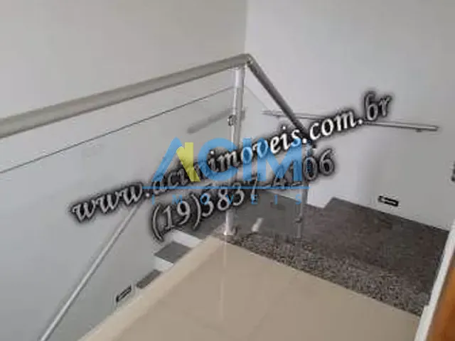 Casa com 250m² 2 quartos e 3 banheiros, à venda, no bairro Loteamento Residencial Reserva da Barra em Jaguariúna