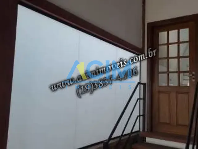 Casa com 250m² 2 quartos e 3 banheiros, à venda, no bairro Loteamento Residencial Reserva da Barra em Jaguariúna