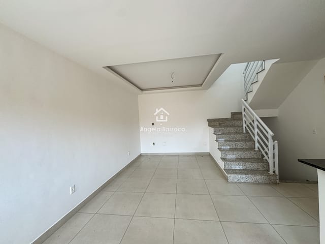 Casa 3 quartos e 3 banheiros, para alugar, no bairro Barroco (Itaipuaçu) em Maricá