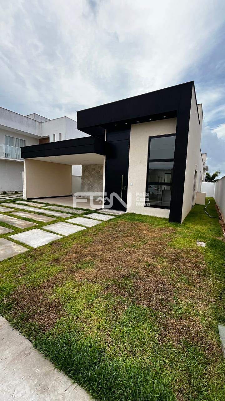 Casa, 3 quartos, 10 m² - Foto 2