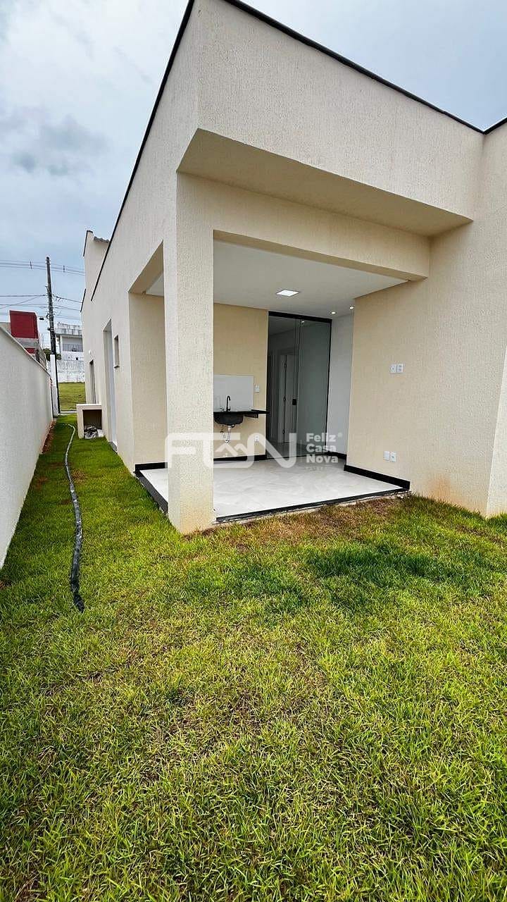 Casa, 3 quartos, 10 m² - Foto 21