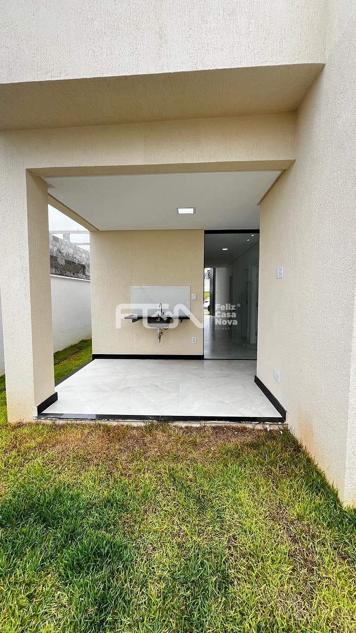 Casa, 3 quartos, 10 m² - Foto 22