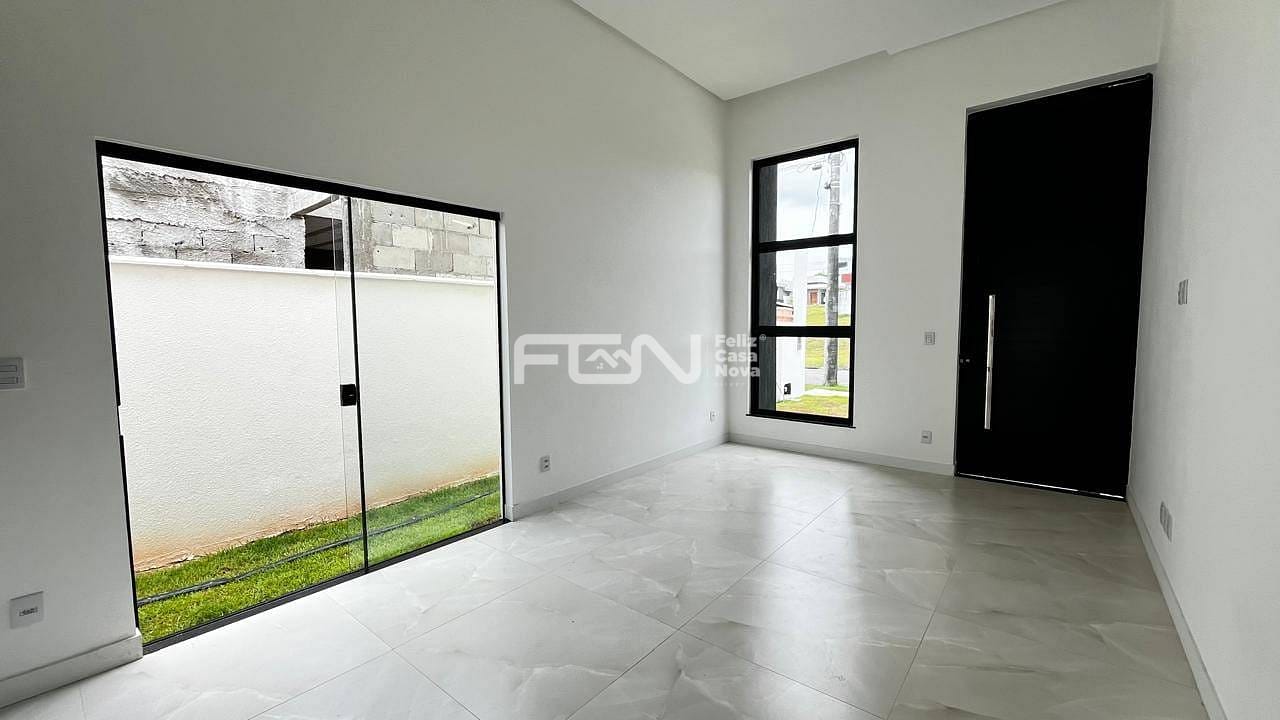 Casa, 3 quartos, 10 m² - Foto 4