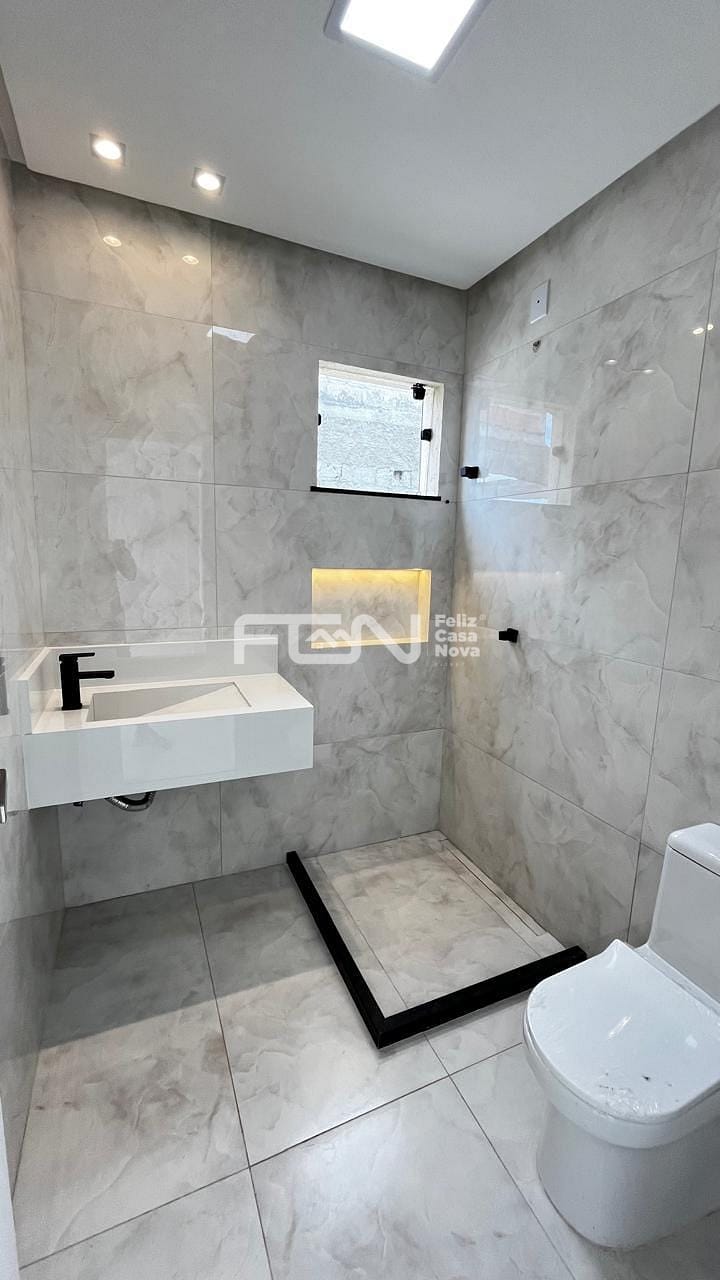 Casa, 3 quartos, 10 m² - Foto 17