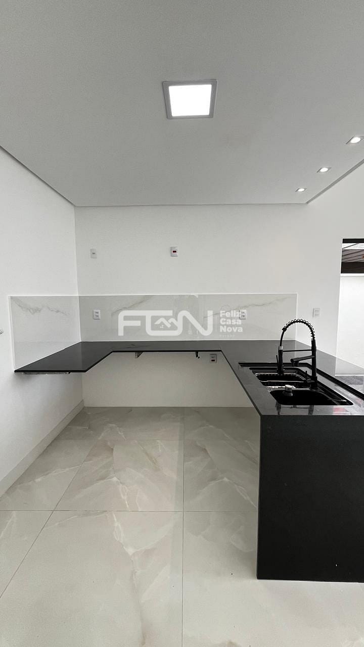 Casa, 3 quartos, 10 m² - Foto 9