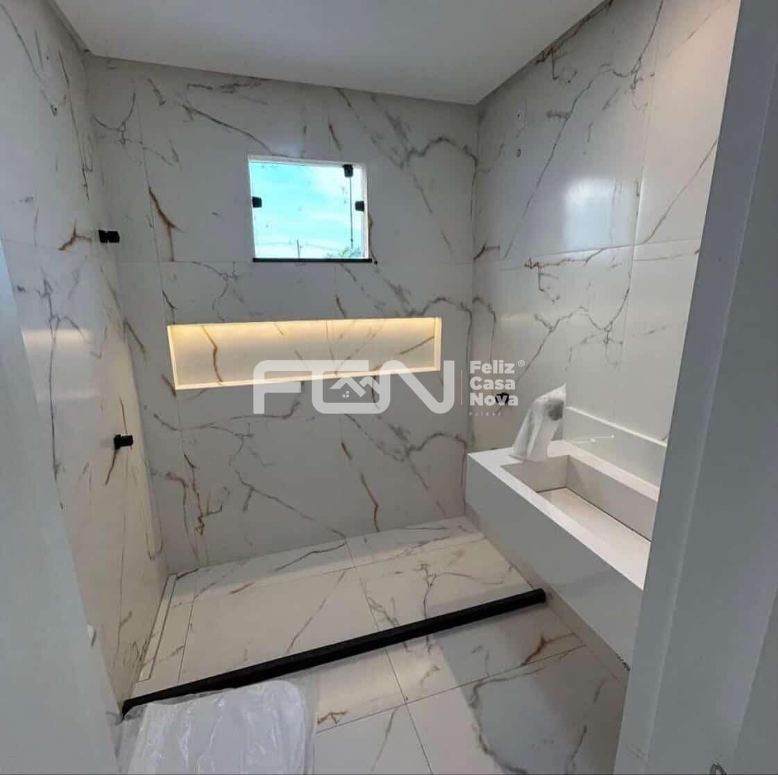 Casa, 3 quartos, 10 m² - Foto 14