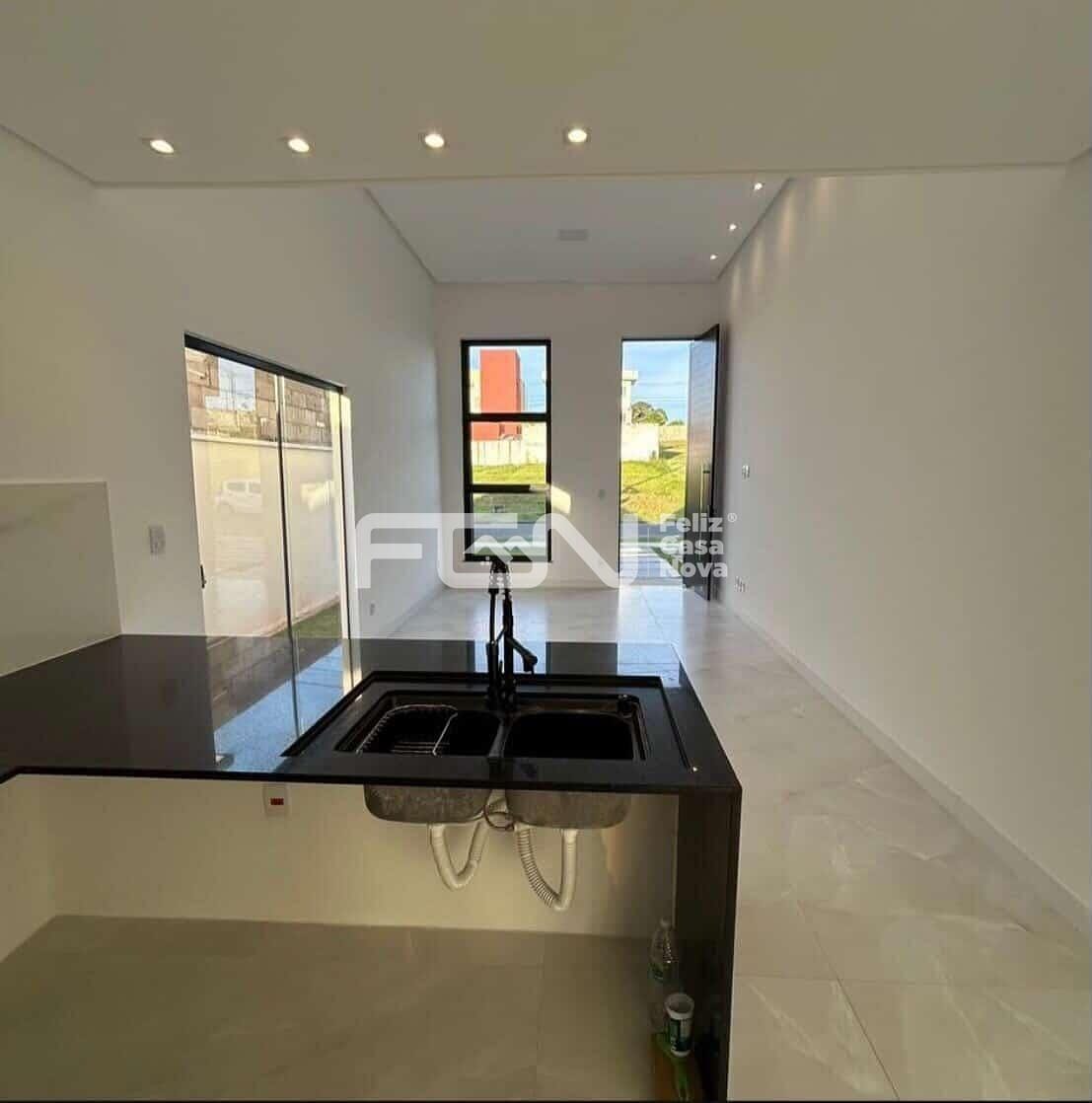 Casa, 3 quartos, 10 m² - Foto 8