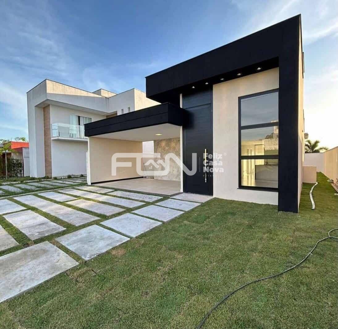 Casa, 3 quartos, 10 m² - Foto 1