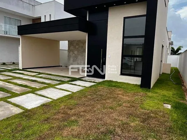 Casa 3 quartos e 3 banheiros, à venda, no bairro Jardim Limoeiro em Camaçari