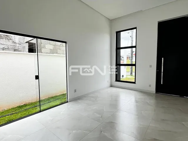 Casa 3 quartos e 3 banheiros, à venda, no bairro Jardim Limoeiro em Camaçari