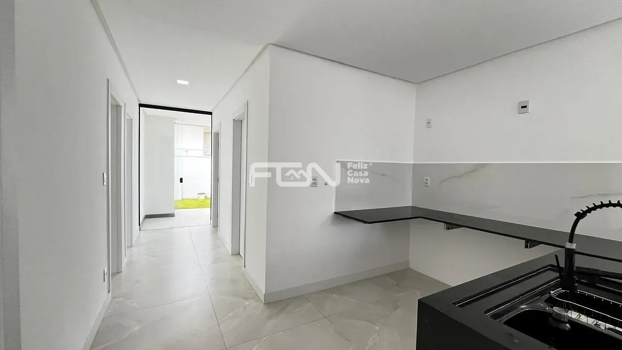 Casa, 3 quartos, 10 m² - Foto 5