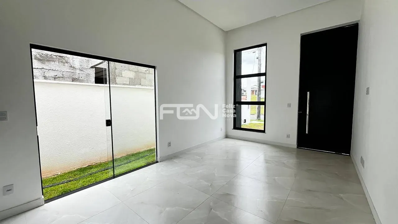 Casa, 3 quartos, 10 m² - Foto 4