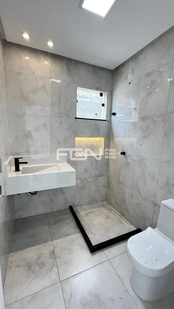 Casa, 3 quartos, 10 m² - Foto 17