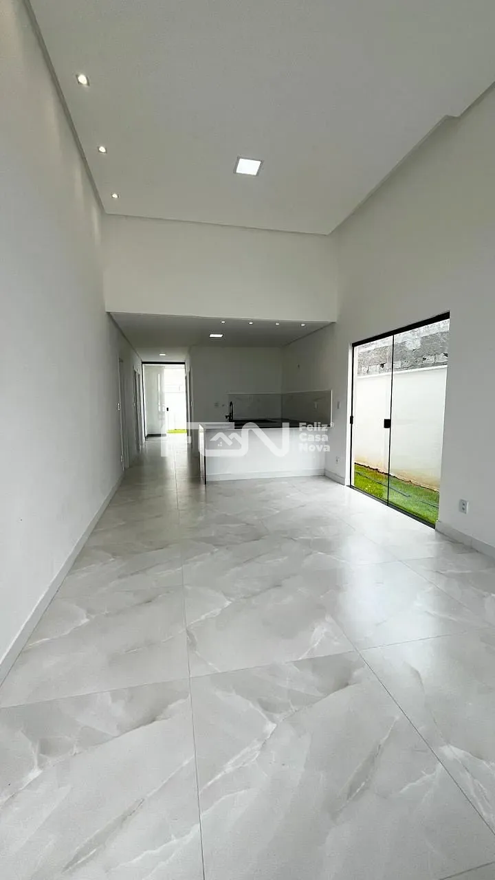 Casa, 3 quartos, 10 m² - Foto 7