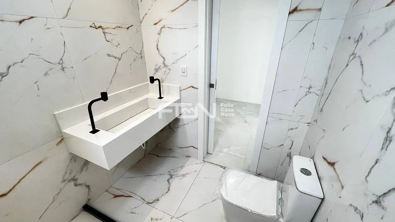 Casa, 3 quartos, 10 m² - Foto 16