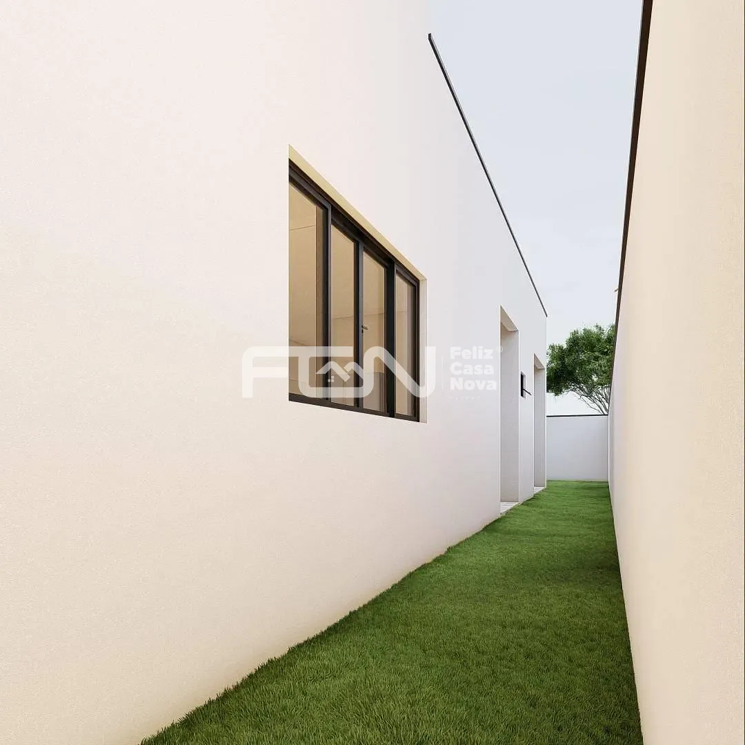 Casa, 3 quartos, 10 m² - Foto 18