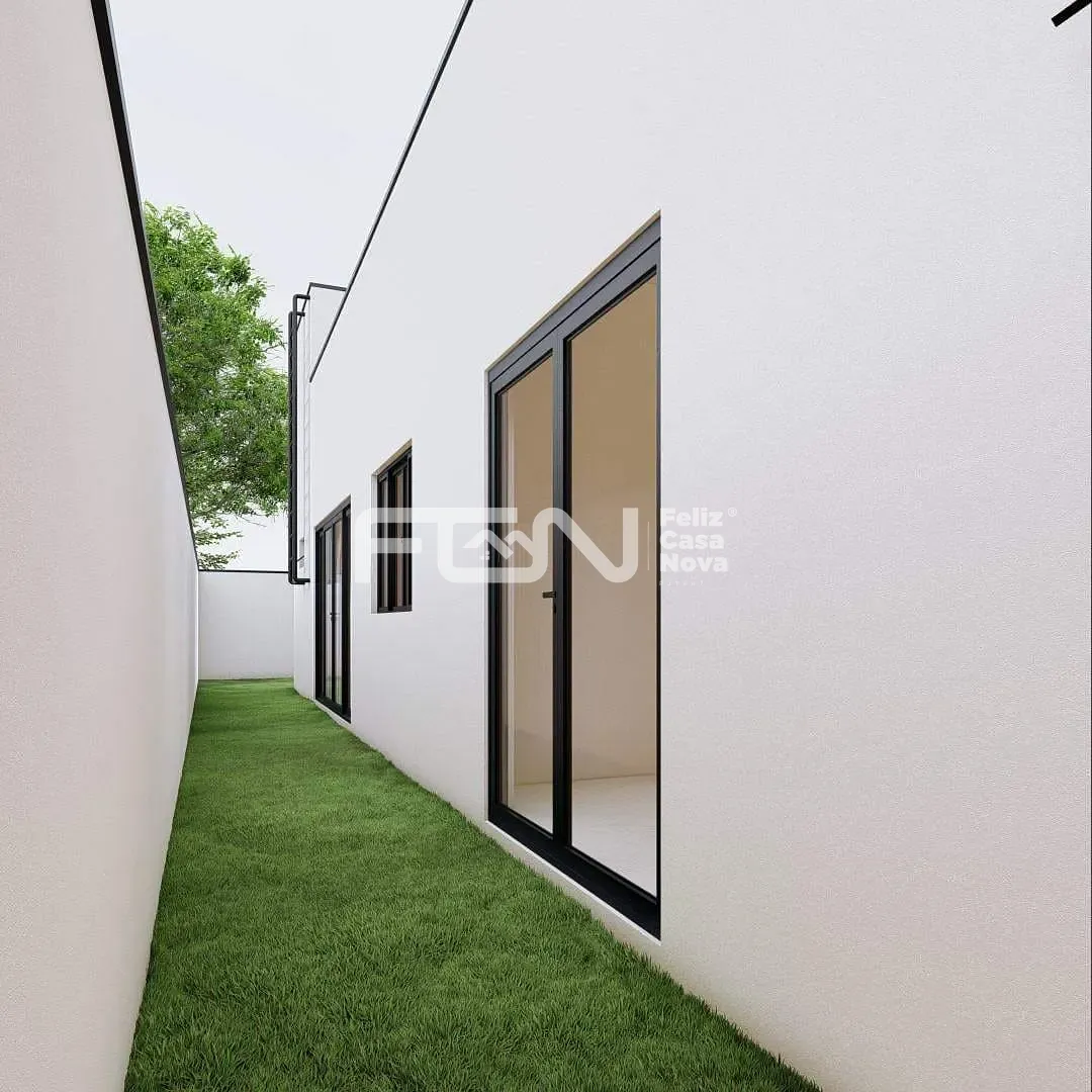 Casa, 3 quartos, 10 m² - Foto 19
