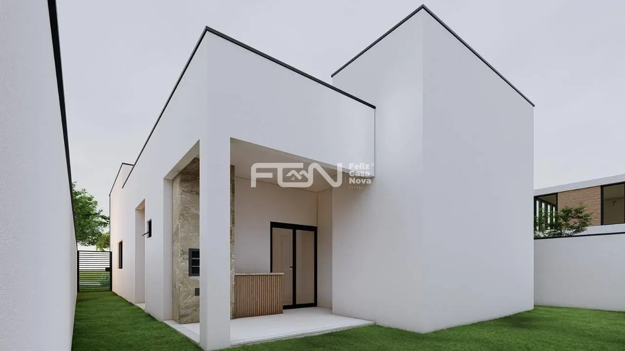 Casa, 3 quartos, 10 m² - Foto 20