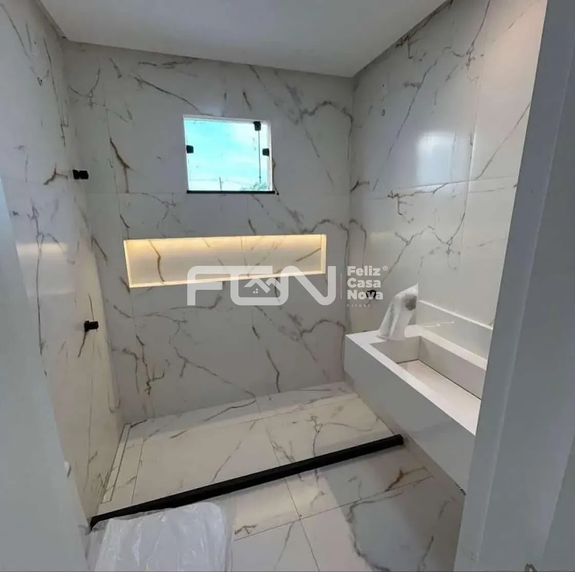 Casa, 3 quartos, 10 m² - Foto 14