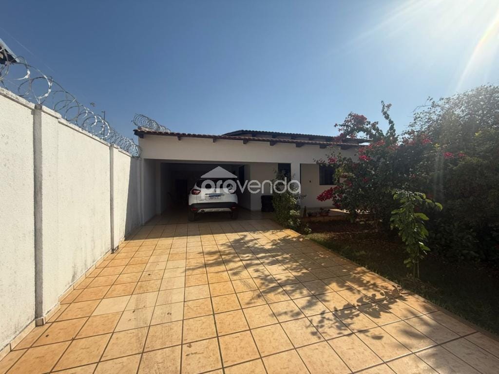 Casa, 4 quartos, 217 m² - Foto 4