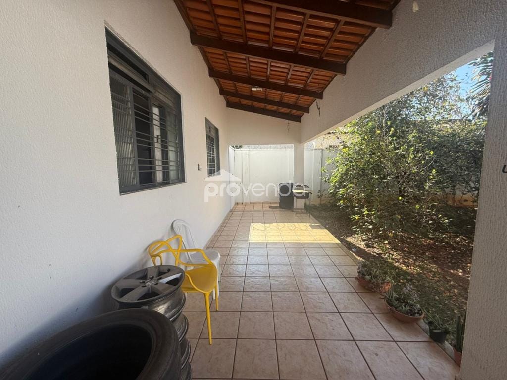 Casa, 4 quartos, 217 m² - Foto 6
