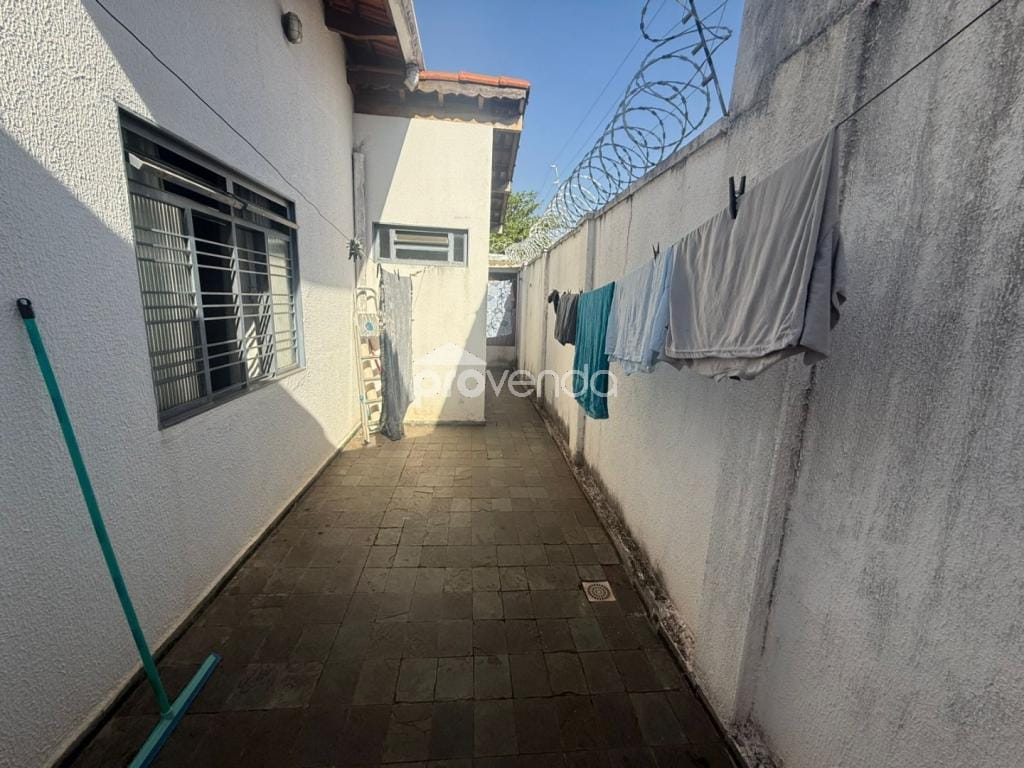 Casa, 4 quartos, 217 m² - Foto 21